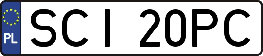 SCI20PC