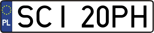 SCI20PH