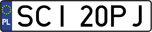 SCI20PJ