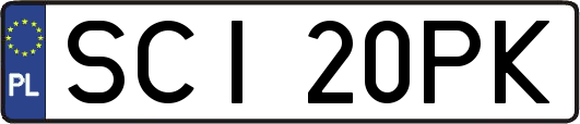 SCI20PK