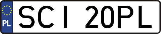 SCI20PL