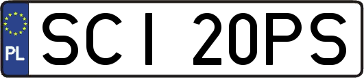 SCI20PS