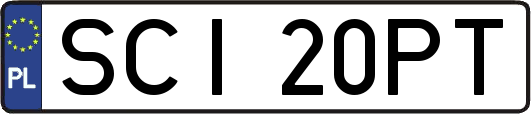 SCI20PT