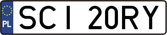 SCI20RY