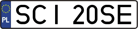 SCI20SE