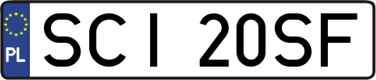 SCI20SF