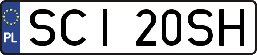 SCI20SH