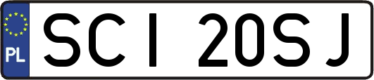 SCI20SJ