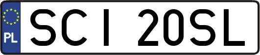 SCI20SL