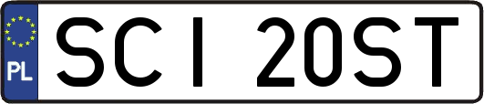 SCI20ST