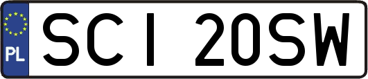 SCI20SW