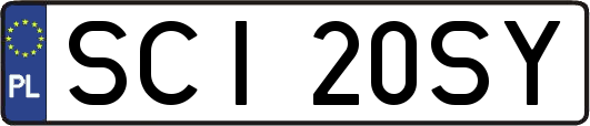 SCI20SY