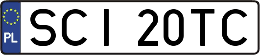 SCI20TC