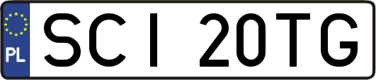 SCI20TG