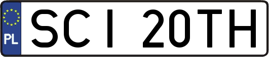 SCI20TH