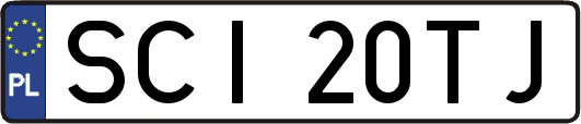 SCI20TJ