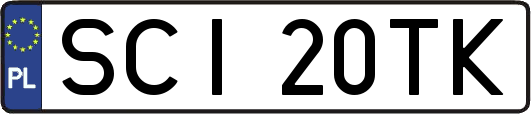 SCI20TK