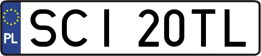 SCI20TL