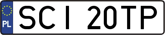 SCI20TP