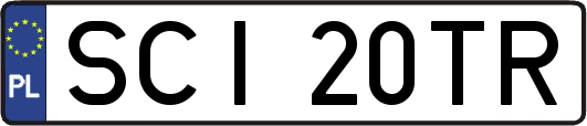SCI20TR