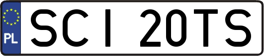 SCI20TS