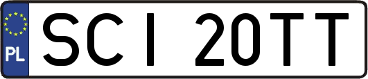 SCI20TT