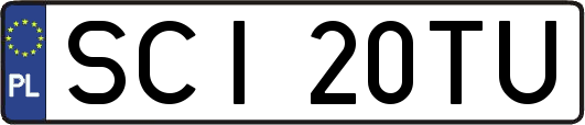 SCI20TU