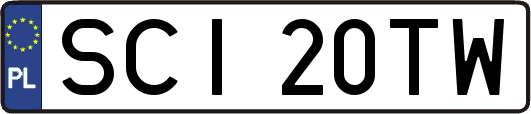 SCI20TW