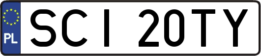 SCI20TY