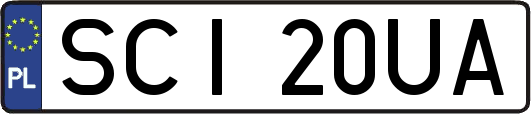 SCI20UA