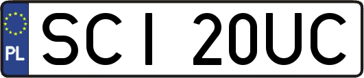 SCI20UC