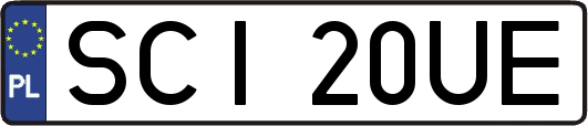 SCI20UE