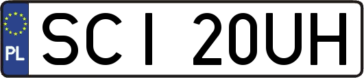 SCI20UH