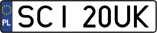 SCI20UK