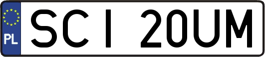SCI20UM