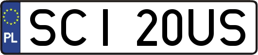 SCI20US