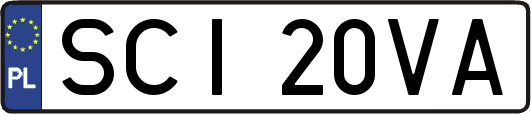SCI20VA