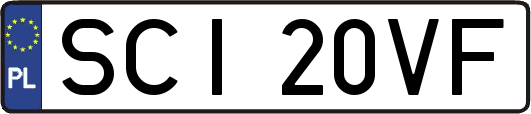 SCI20VF