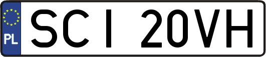 SCI20VH