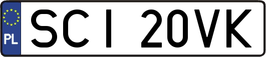 SCI20VK