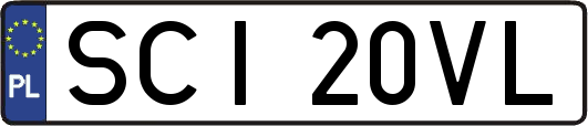 SCI20VL
