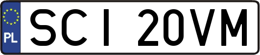 SCI20VM