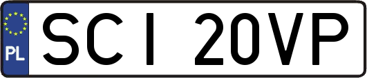 SCI20VP