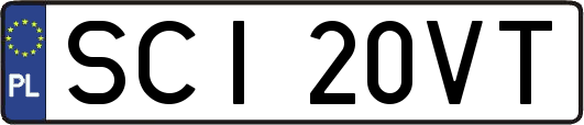 SCI20VT
