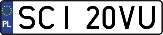 SCI20VU