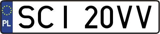 SCI20VV