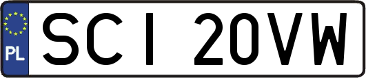 SCI20VW