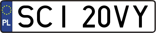 SCI20VY