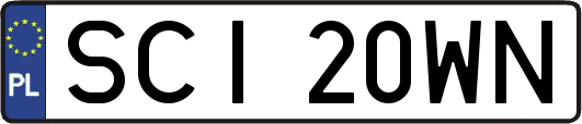 SCI20WN