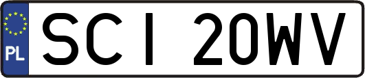 SCI20WV